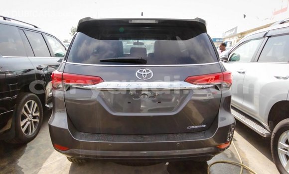 Buy Import Toyota Fortuner Other Car in Import - Dubai in Zambia Buy Import Toyota Fortuner Other Car in Import - Dubai in Zambia