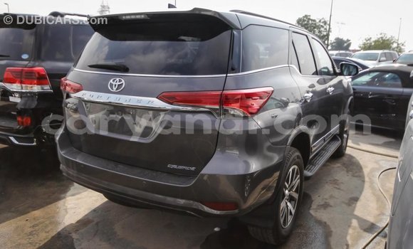 Buy Import Toyota Fortuner Other Car in Import - Dubai in Zambia Buy Import Toyota Fortuner Other Car in Import - Dubai in Zambia