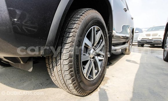 Buy Import Toyota Fortuner Other Car in Import - Dubai in Zambia Buy Import Toyota Fortuner Other Car in Import - Dubai in Zambia