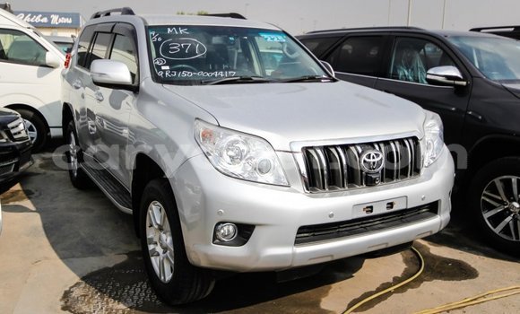 Buy Import Toyota Prado Other Car in Import - Dubai in Zambia Buy Import Toyota Prado Other Car in Import - Dubai in Zambia