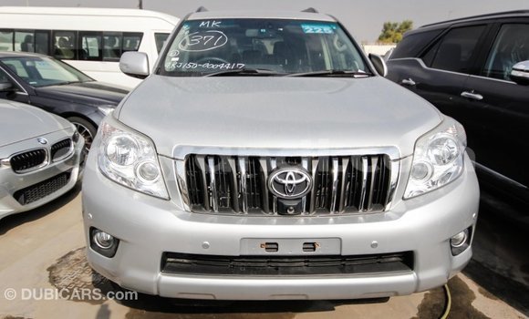 Buy Import Toyota Prado Other Car in Import - Dubai in Zambia Buy Import Toyota Prado Other Car in Import - Dubai in Zambia