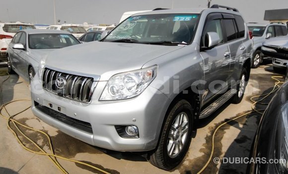 Buy Import Toyota Prado Other Car in Import - Dubai in Zambia Buy Import Toyota Prado Other Car in Import - Dubai in Zambia