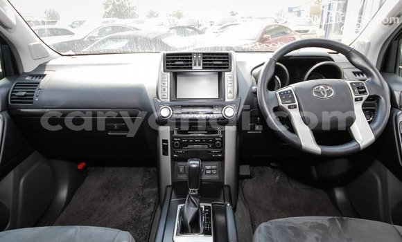 Buy Import Toyota Prado Other Car in Import - Dubai in Zambia Buy Import Toyota Prado Other Car in Import - Dubai in Zambia