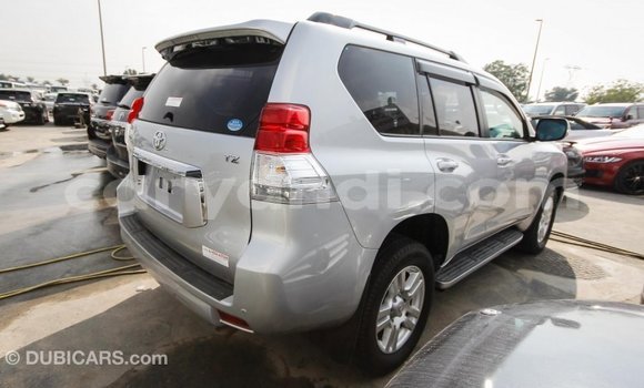 Buy Import Toyota Prado Other Car in Import - Dubai in Zambia Buy Import Toyota Prado Other Car in Import - Dubai in Zambia