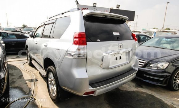 Buy Import Toyota Prado Other Car in Import - Dubai in Zambia Buy Import Toyota Prado Other Car in Import - Dubai in Zambia