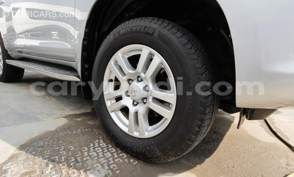 Buy Import Toyota Prado Other Car in Import - Dubai in Zambia Buy Import Toyota Prado Other Car in Import - Dubai in Zambia