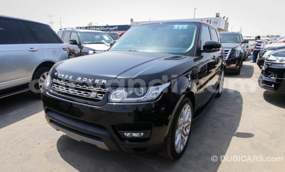 Nunua Imported Land Rover Range Rover Nyeusi Gari ndani ya Import - Dubai nchini Zambia Nunua Imported Land Rover Range Rover Nyeusi Gari ndani ya Import - Dubai nchini Zambia