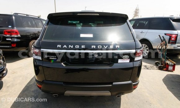Nunua Imported Land Rover Range Rover Nyeusi Gari ndani ya Import - Dubai nchini Zambia Nunua Imported Land Rover Range Rover Nyeusi Gari ndani ya Import - Dubai nchini Zambia