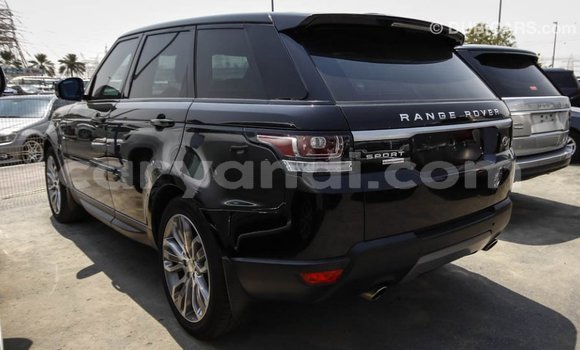 Nunua Imported Land Rover Range Rover Nyeusi Gari ndani ya Import - Dubai nchini Zambia Nunua Imported Land Rover Range Rover Nyeusi Gari ndani ya Import - Dubai nchini Zambia