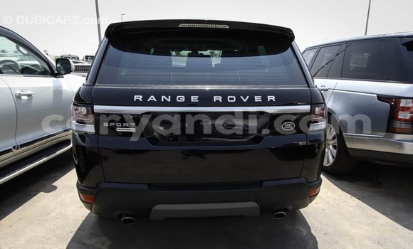 Nunua Imported Land Rover Range Rover Nyeusi Gari ndani ya Import - Dubai nchini Zambia Nunua Imported Land Rover Range Rover Nyeusi Gari ndani ya Import - Dubai nchini Zambia