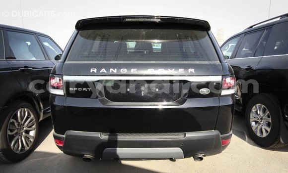Nunua Imported Land Rover Range Rover Nyeusi Gari ndani ya Import - Dubai nchini Zambia Nunua Imported Land Rover Range Rover Nyeusi Gari ndani ya Import - Dubai nchini Zambia