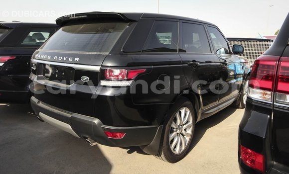 Nunua Imported Land Rover Range Rover Nyeusi Gari ndani ya Import - Dubai nchini Zambia Nunua Imported Land Rover Range Rover Nyeusi Gari ndani ya Import - Dubai nchini Zambia