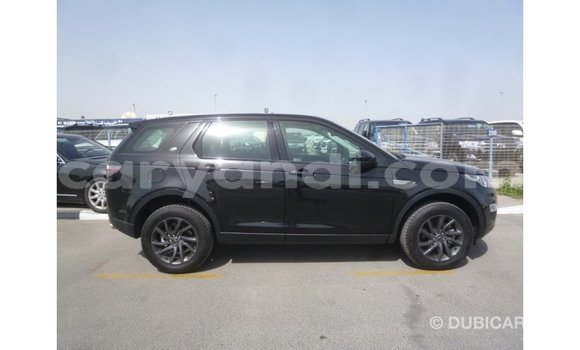 Acheter Import Voiture Land Rover Discovery Noir à Import - Dubai, Zambie Acheter Import Voiture Land Rover Discovery Noir à Import - Dubai, Zambie