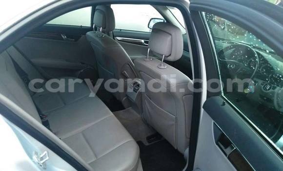Acheter Occasion Voiture Mercedes‒Benz C–Class Autre à Chingola, Zambie Acheter Occasion Voiture Mercedes‒Benz C–Class Autre à Chingola, Zambie