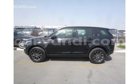 Acheter Import Voiture Land Rover Discovery Noir à Import - Dubai, Zambie Acheter Import Voiture Land Rover Discovery Noir à Import - Dubai, Zambie