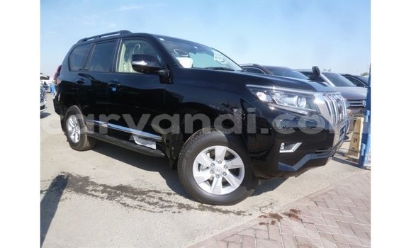 Nunua Imported Toyota Prado Nyeusi Gari ndani ya Import - Dubai nchini Zambia Nunua Imported Toyota Prado Nyeusi Gari ndani ya Import - Dubai nchini Zambia