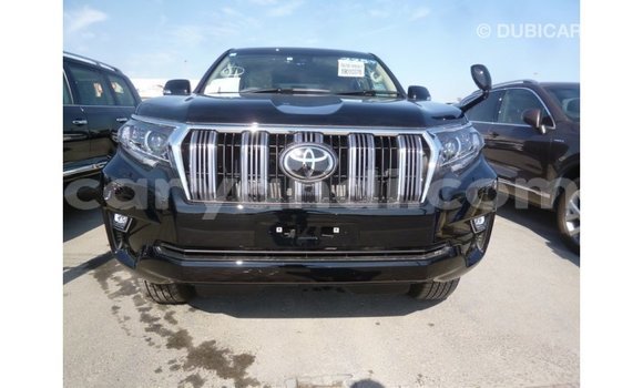 Nunua Imported Toyota Prado Nyeusi Gari ndani ya Import - Dubai nchini Zambia Nunua Imported Toyota Prado Nyeusi Gari ndani ya Import - Dubai nchini Zambia