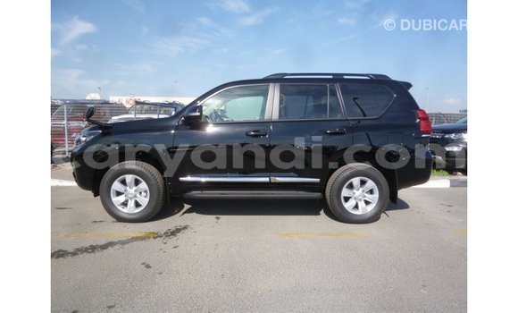Nunua Imported Toyota Prado Nyeusi Gari ndani ya Import - Dubai nchini Zambia Nunua Imported Toyota Prado Nyeusi Gari ndani ya Import - Dubai nchini Zambia