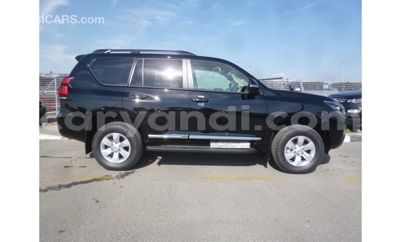Nunua Imported Toyota Prado Nyeusi Gari ndani ya Import - Dubai nchini Zambia Nunua Imported Toyota Prado Nyeusi Gari ndani ya Import - Dubai nchini Zambia