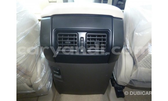 Nunua Imported Toyota Prado Nyeusi Gari ndani ya Import - Dubai nchini Zambia Nunua Imported Toyota Prado Nyeusi Gari ndani ya Import - Dubai nchini Zambia