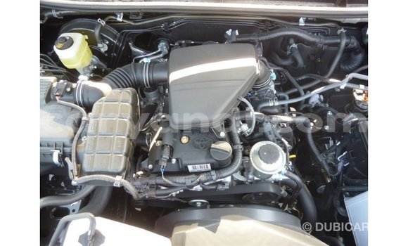Nunua Imported Toyota Prado Nyeusi Gari ndani ya Import - Dubai nchini Zambia Nunua Imported Toyota Prado Nyeusi Gari ndani ya Import - Dubai nchini Zambia