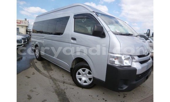 Nunua Imported Toyota Hiace Nyingine Gari ndani ya Import - Dubai nchini Zambia Nunua Imported Toyota Hiace Nyingine Gari ndani ya Import - Dubai nchini Zambia