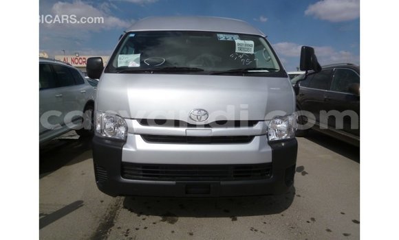 Nunua Imported Toyota Hiace Nyingine Gari ndani ya Import - Dubai nchini Zambia Nunua Imported Toyota Hiace Nyingine Gari ndani ya Import - Dubai nchini Zambia
