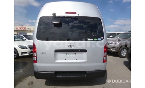 Nunua Imported Toyota Hiace Nyingine Gari ndani ya Import - Dubai nchini Zambia Nunua Imported Toyota Hiace Nyingine Gari ndani ya Import - Dubai nchini Zambia