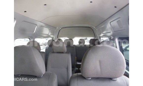 Nunua Imported Toyota Hiace Nyingine Gari ndani ya Import - Dubai nchini Zambia Nunua Imported Toyota Hiace Nyingine Gari ndani ya Import - Dubai nchini Zambia
