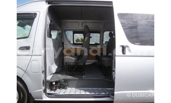 Nunua Imported Toyota Hiace Nyingine Gari ndani ya Import - Dubai nchini Zambia Nunua Imported Toyota Hiace Nyingine Gari ndani ya Import - Dubai nchini Zambia