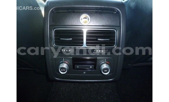 Buy Import Volkswagen Touareg White Car in Import - Dubai in Zambia Buy Import Volkswagen Touareg White Car in Import - Dubai in Zambia