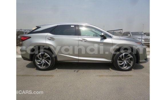 Acheter Import Voiture Lexus RX 350 Autre à Import - Dubai, Zambie Acheter Import Voiture Lexus RX 350 Autre à Import - Dubai, Zambie
