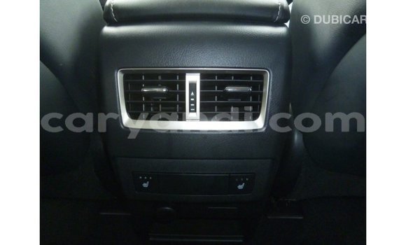 Acheter Import Voiture Lexus RX 350 Autre à Import - Dubai, Zambie Acheter Import Voiture Lexus RX 350 Autre à Import - Dubai, Zambie