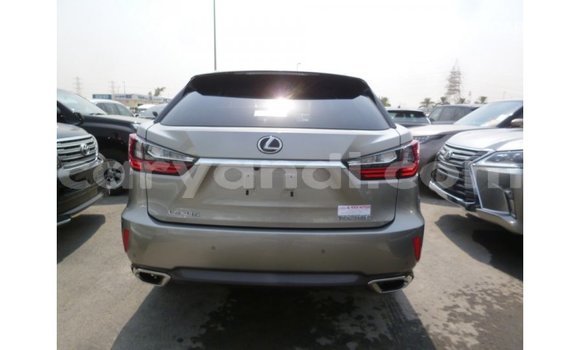 Acheter Import Voiture Lexus RX 350 Autre à Import - Dubai, Zambie Acheter Import Voiture Lexus RX 350 Autre à Import - Dubai, Zambie