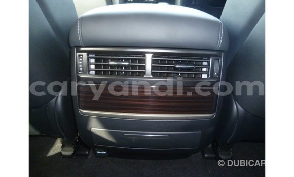 Nunua Imported Lexus LX Nyeusi Gari ndani ya Import - Dubai nchini Zambia Nunua Imported Lexus LX Nyeusi Gari ndani ya Import - Dubai nchini Zambia