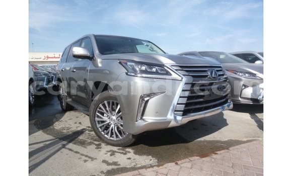 Buy Import Lexus LX Other Car in Import - Dubai in Zambia Buy Import Lexus LX Other Car in Import - Dubai in Zambia