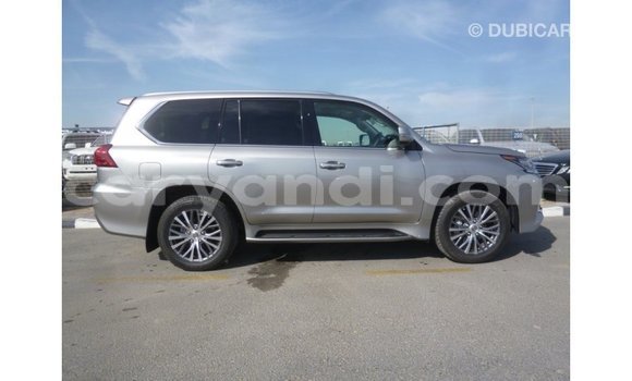Buy Import Lexus LX Other Car in Import - Dubai in Zambia Buy Import Lexus LX Other Car in Import - Dubai in Zambia