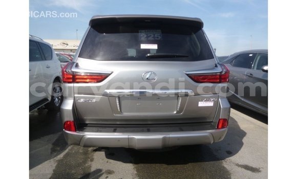 Buy Import Lexus LX Other Car in Import - Dubai in Zambia Buy Import Lexus LX Other Car in Import - Dubai in Zambia