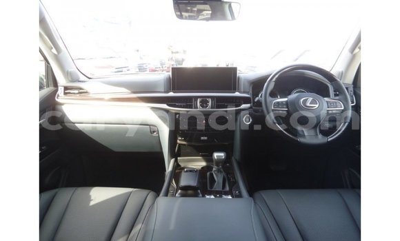 Buy Import Lexus LX Other Car in Import - Dubai in Zambia Buy Import Lexus LX Other Car in Import - Dubai in Zambia