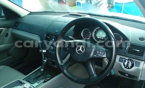 Acheter Occasion Voiture Mercedes‒Benz C–Class Autre à Chingola, Zambie Acheter Occasion Voiture Mercedes‒Benz C–Class Autre à Chingola, Zambie