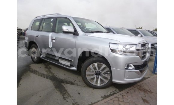 Nunua Imported Toyota Land Cruiser Nyingine Gari ndani ya Import - Dubai nchini Zambia Nunua Imported Toyota Land Cruiser Nyingine Gari ndani ya Import - Dubai nchini Zambia