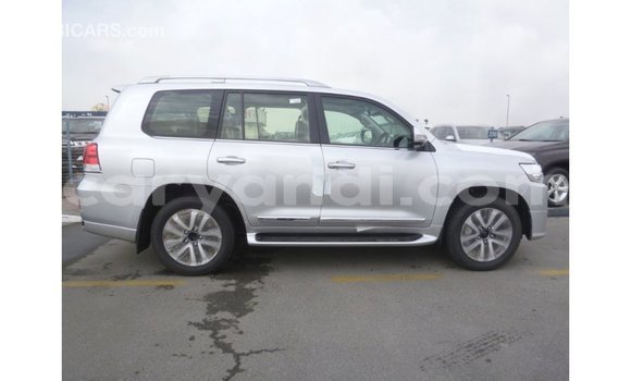 Nunua Imported Toyota Land Cruiser Nyingine Gari ndani ya Import - Dubai nchini Zambia Nunua Imported Toyota Land Cruiser Nyingine Gari ndani ya Import - Dubai nchini Zambia