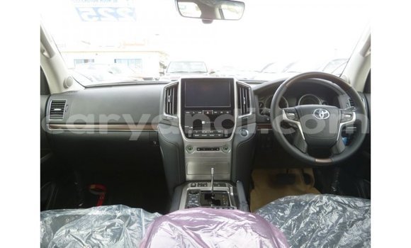 Nunua Imported Toyota Land Cruiser Nyingine Gari ndani ya Import - Dubai nchini Zambia Nunua Imported Toyota Land Cruiser Nyingine Gari ndani ya Import - Dubai nchini Zambia