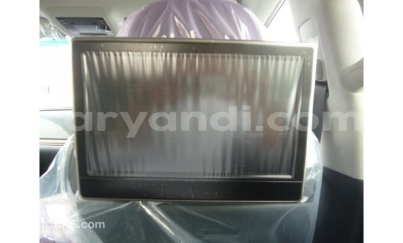 Nunua Imported Toyota Land Cruiser Nyingine Gari ndani ya Import - Dubai nchini Zambia Nunua Imported Toyota Land Cruiser Nyingine Gari ndani ya Import - Dubai nchini Zambia