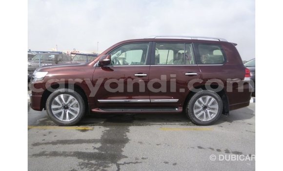 Nunua Imported Toyota Land Cruiser Nyingine Gari ndani ya Import - Dubai nchini Zambia Nunua Imported Toyota Land Cruiser Nyingine Gari ndani ya Import - Dubai nchini Zambia