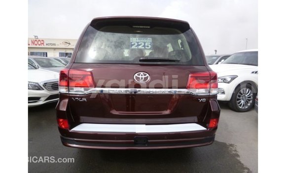 Nunua Imported Toyota Land Cruiser Nyingine Gari ndani ya Import - Dubai nchini Zambia Nunua Imported Toyota Land Cruiser Nyingine Gari ndani ya Import - Dubai nchini Zambia