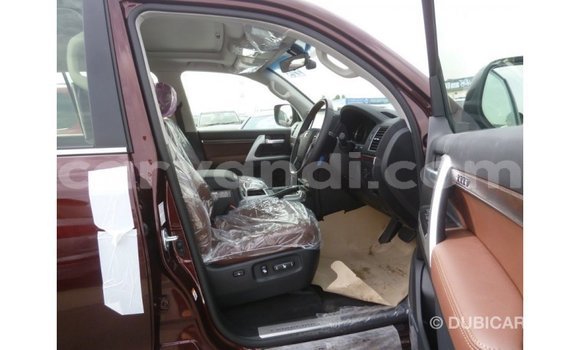 Nunua Imported Toyota Land Cruiser Nyingine Gari ndani ya Import - Dubai nchini Zambia Nunua Imported Toyota Land Cruiser Nyingine Gari ndani ya Import - Dubai nchini Zambia