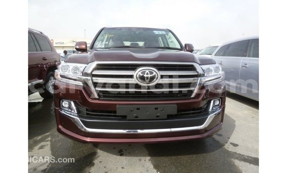 Nunua Imported Toyota Land Cruiser Nyingine Gari ndani ya Import - Dubai nchini Zambia Nunua Imported Toyota Land Cruiser Nyingine Gari ndani ya Import - Dubai nchini Zambia