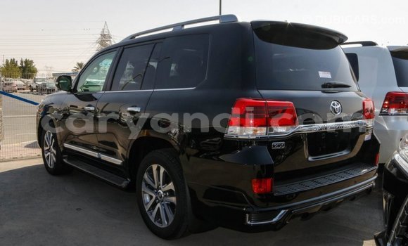 Nunua Imported Toyota Land Cruiser Nyeusi Gari ndani ya Import - Dubai nchini Zambia Nunua Imported Toyota Land Cruiser Nyeusi Gari ndani ya Import - Dubai nchini Zambia