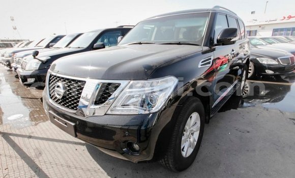 Nunua Imported Nissan Patrol Nyeusi Gari ndani ya Import - Dubai nchini Zambia Nunua Imported Nissan Patrol Nyeusi Gari ndani ya Import - Dubai nchini Zambia